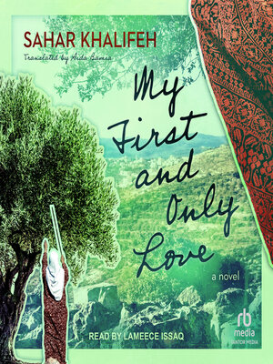 cover image of My First and Only Love